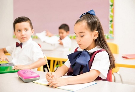 Shanghai Schools Shine: Dulwich Puxi and CISK Lead in Innovation